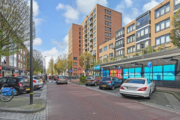 Medium property photo - Dr H. Colijnlaan 263, 2283 XJ Rijswijk